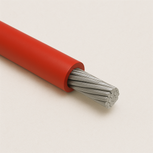 Провод монтажный АПВ 1х25 в наличии в Благовещенске