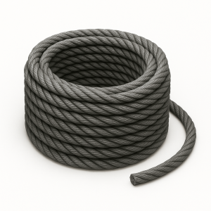 Плоский канат 83 мм ГОСТ 3091-80 в наличии в Благовещенске