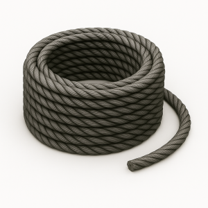 Канат закрытый несущий 35,5 мм ГОСТ 3090-73 в наличии в Благовещенске