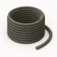 Арматурный канат 15,2 мм ГОСТ Р 53772-2010