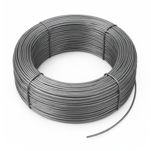 Стальная вязальная проволока 0.16 мм 10кп ГОСТ 3282-74 в наличии в Благовещенске