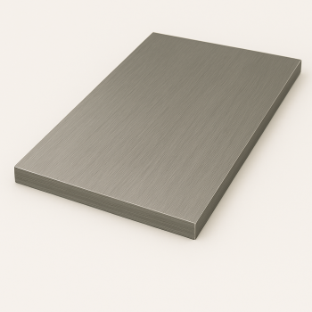 Быстрорежущий лист 125 мм Р2АМ9К5 в наличии в Благовещенске