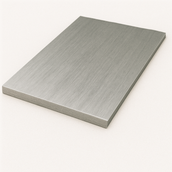 Кислотостойкий лист холоднокатаный 0,5х1250х2500 мм AISI 316 в наличии в Благовещенске