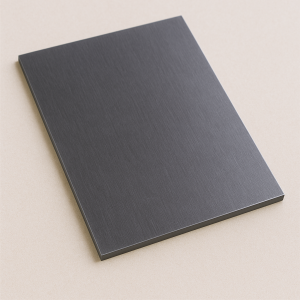 Танталовый лист 0,3 мм Та ТУ 95.311-75 в наличии в Благовещенске