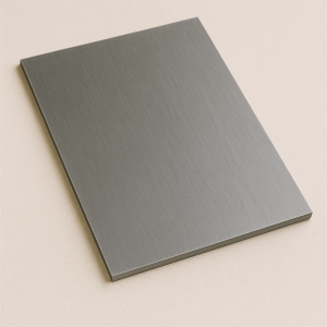 Ниобиевый лист 0,7 мм НБЦ-1 ТУ 48-19-284-84 в наличии в Благовещенске