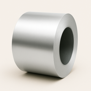 Алюминиевый рулон 0,5х1200 мм АД1Н в наличии в Благовещенске