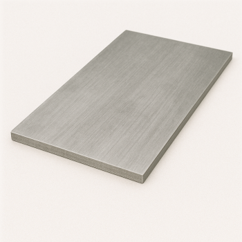 Стальной лист горячекатаный 0,9х500 мм 10 ГОСТ 19903-2015 в наличии в Благовещенске