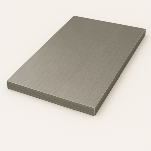 Быстрорежущий лист 1,4 мм Р9 в наличии в Благовещенске