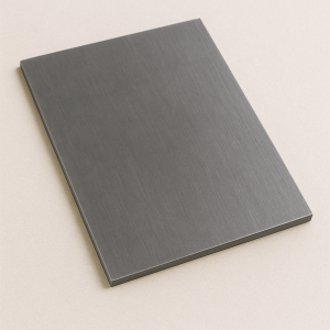 Молибденовый лист 0,4 мм МЧ ТУ 48-19-472-90 в наличии в Благовещенске