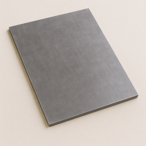 Свинцовый лист С1 3,5х600х1200 мм ГОСТ 9559-2021 в наличии в Благовещенске