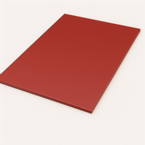 Лист с полимерным покрытием ПУ 2 мм ГОСТ 34180-2017 в наличии в Благовещенске