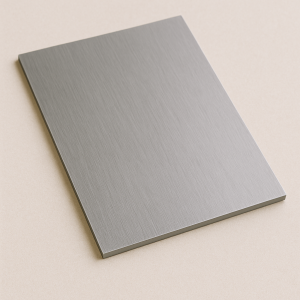 Титановый лист 3 мм ОТ4-1 ГОСТ 22178-76 в наличии в Благовещенске