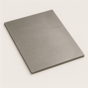 Вольфрамовый лист 0,8 мм В-МП ТУ 14-22-150-2001 в наличии в Благовещенске