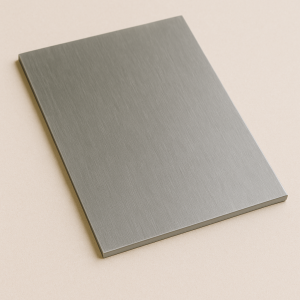 Циркониевый лист 0,4х1200х2500 мм Э125 в наличии в Благовещенске