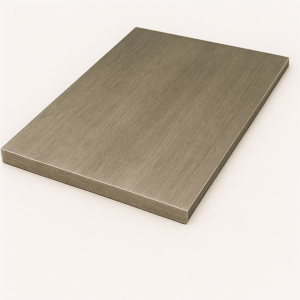 Жаропрочный лист 0,5 мм 10Х18Н18Ю4Д в наличии в Благовещенске