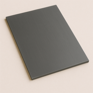 Анодированный лист 1,5х1250х2500 мм EN AW-5005 в наличии в Благовещенске