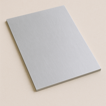 Дюралевый лист 0,6 мм Д16АТ ГОСТ 21631-2019 в наличии в Благовещенске