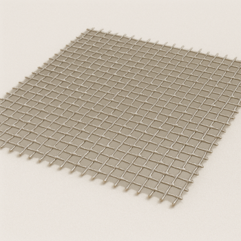 Сетка никелевая 0,14х0,28х1500 мм НПАН ГОСТ 6613-86 в наличии в Благовещенске