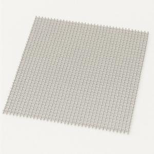 Нержавеющая сетка П100 0,25х0,16 мм 10Х17Н13М2Т в наличии в Благовещенске