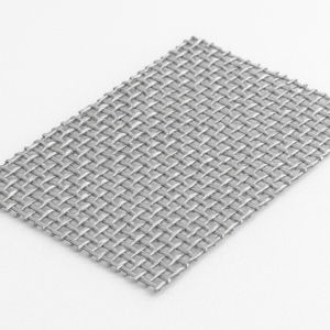 Сетка тканая нержавеющая 0,071х0,071х0,055 мм ТУ 14-4-507-99 в наличии в Благовещенске