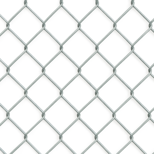 Сетка рабица оцинкованная плетёная 35х35х1,3 мм 1500х10000 мм в наличии в Благовещенске