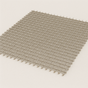 Сетка никелевая 0,036х0,045х1000 мм НП3 ГОСТ 6613-86 в наличии в Благовещенске