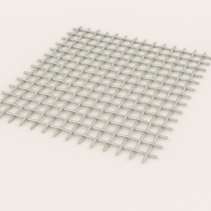 Сетка стальная плетеная оцинкованная 35х35х1,6 мм в наличии в Благовещенске