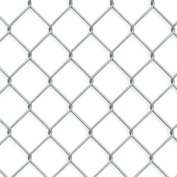 Сетка рабица оцинкованная квадратная 15х15х1,8 мм ст3 ГОСТ 5336-80 в наличии в Благовещенске