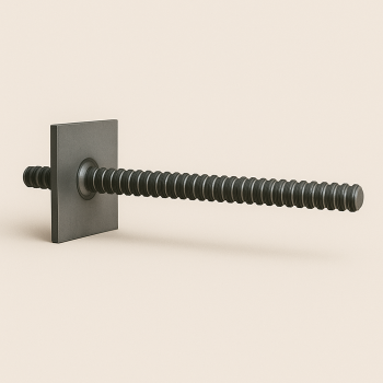 Анкерная крепь клиновая КРА16-32 35 мм в наличии в Благовещенске