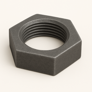 Контргайка чугунная Ду 40 1 1/2" ГОСТ 8961-75 в наличии в Благовещенске