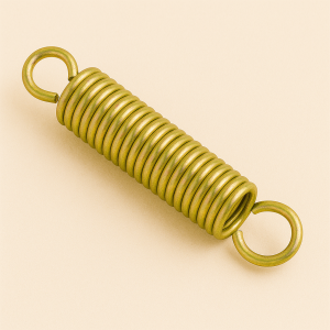 Пружина дверная 1,6-12 мм в наличии в Благовещенске