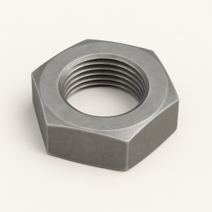 Контргайка стальная 25 мм в наличии в Благовещенске