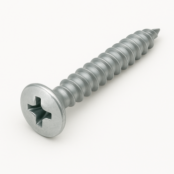 Саморез универсальный PZ 6х100 в наличии в Благовещенске