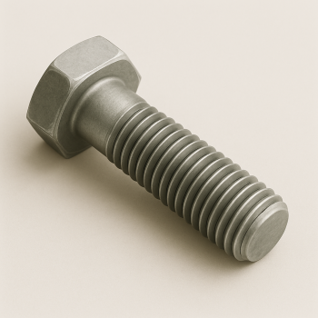 Болт М18х120 40Х ГОСТ 7795-70 в наличии в Благовещенске