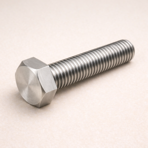 Болт М4х25 А2 полнорезьбовой в наличии в Благовещенске