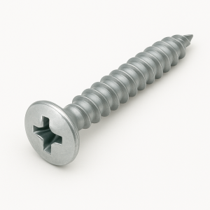 Саморез универсальный PZ 6х160 в наличии в Благовещенске