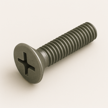 Винт М1,4х10 40Х ГОСТ 17473-80 в наличии в Благовещенске