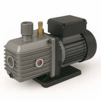 Вакуумный насос 2.2 L в наличии в Благовещенске