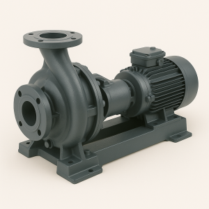 Нефтяной насос 14НДс-Н-т-Е-Ех 154 кВт 960 об/мин в наличии в Благовещенске