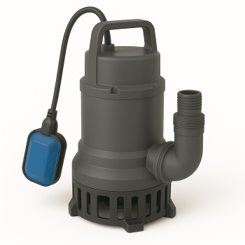 Дренажный насос 100KBS46 в наличии в Благовещенске