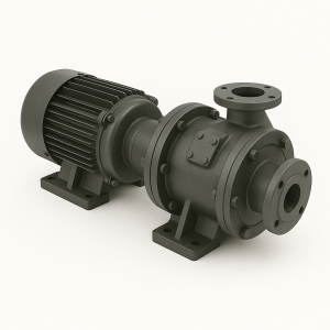 Битумный насос ДС-134 5,5 кВт в наличии в Благовещенске