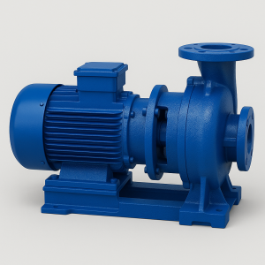 Насос морской 1Д 1250-125б 340 кВт 1450 об/мин в наличии в Благовещенске