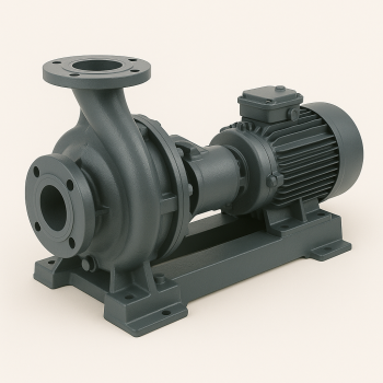 Нефтяной насос 12НДс-Нм-т-Е-а-Ех 72 кВт 960 об/мин в наличии в Благовещенске