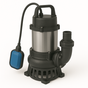 Многоступенчатый погружной насос 2ЭЦВ 10-100-120 нро в наличии в Благовещенске