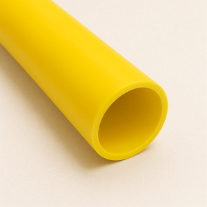 Полиэтиленовая газовая труба 110х8,1 мм SDR 13,6 ПЭ 80 желтый в наличии в Благовещенске