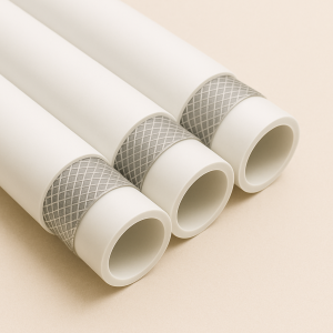 Труба армированная металлом 90 мм ГОСТ Р 59910-2021 в наличии в Благовещенске