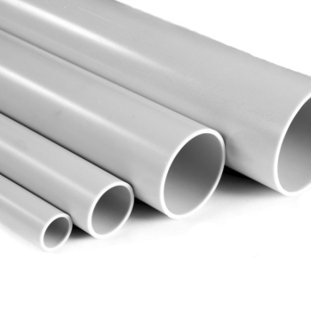 Труба ПВХ жесткая гладкая 32х3000 мм тяжелая в наличии в Благовещенске