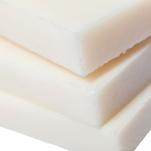 Капролон листовой 100х1000х1400 мм черный ПА 6-МДМ ТУ 20.16.54-036-00203803-2020 в наличии в Благовещенске