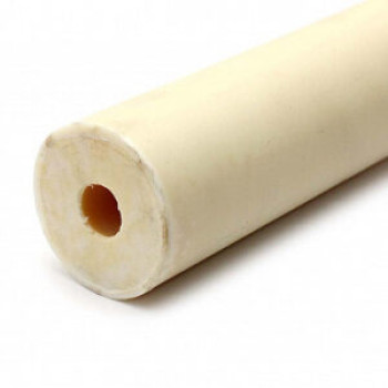 Капролоновая втулка 50х1000 мм черная PA 6 OFN в наличии в Благовещенске