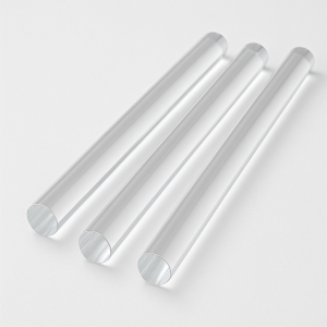 Оргстекло стержень 8 мм ГОСТ 17622-72 в наличии в Благовещенске